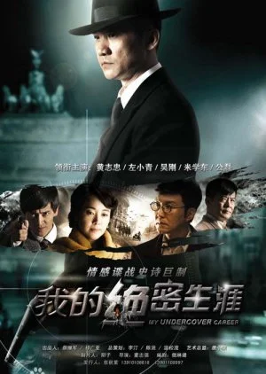 My Undercover Career