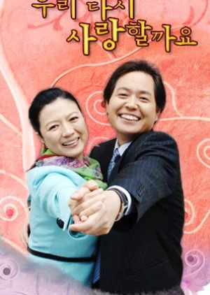 Can We Love Again (2006)