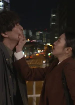 Kaoyoga Dorama Munku no sakebi wa beautiful